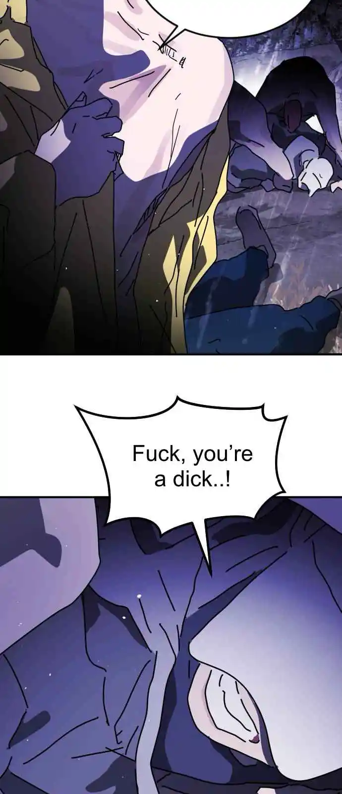 One Day, Suddenly, Seoul Is 121