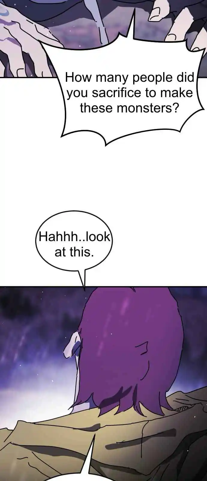 One Day, Suddenly, Seoul Is 121