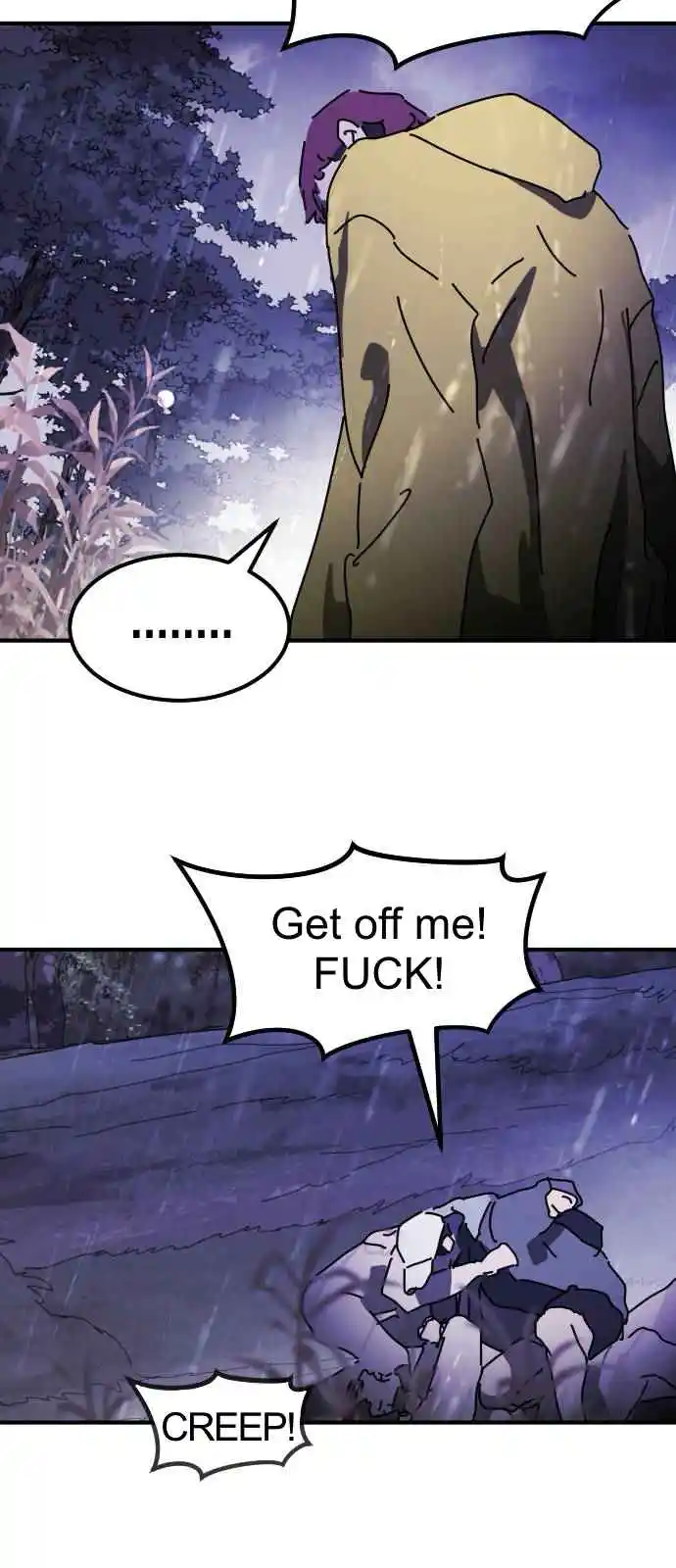 One Day, Suddenly, Seoul Is 121