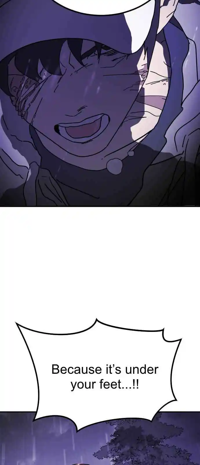 One Day, Suddenly, Seoul Is 121