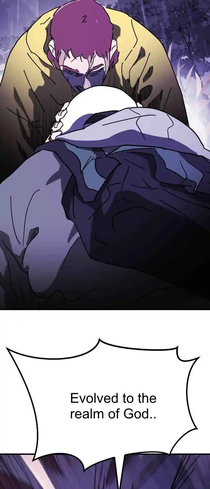 One Day, Suddenly, Seoul Is 121