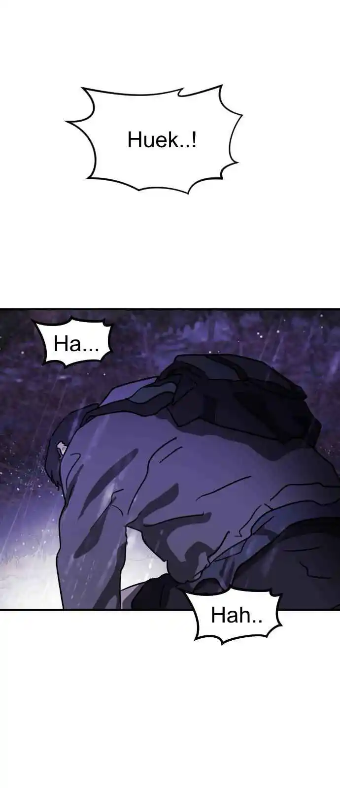 One Day, Suddenly, Seoul Is 121