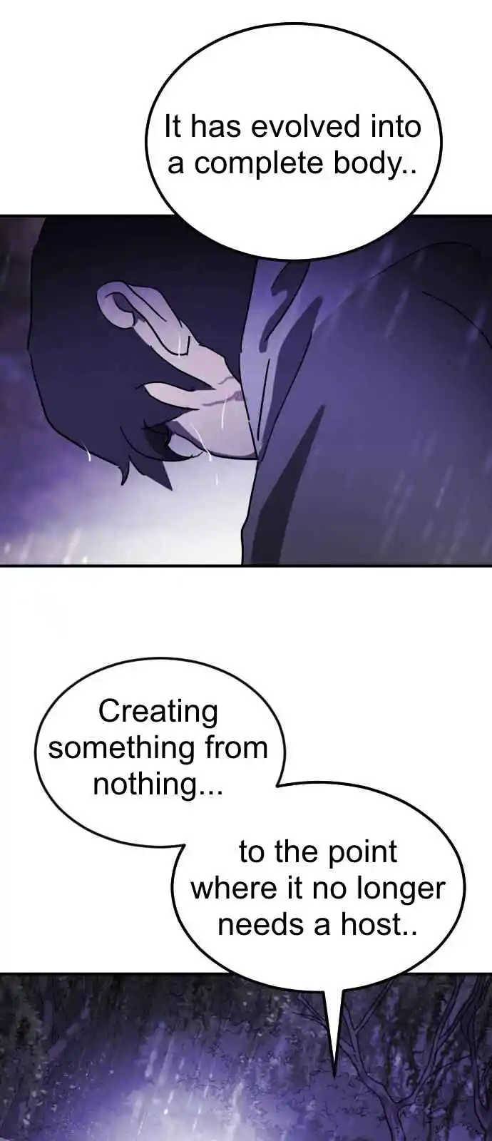 One Day, Suddenly, Seoul Is 121