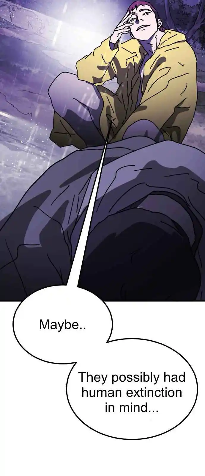 One Day, Suddenly, Seoul Is 121