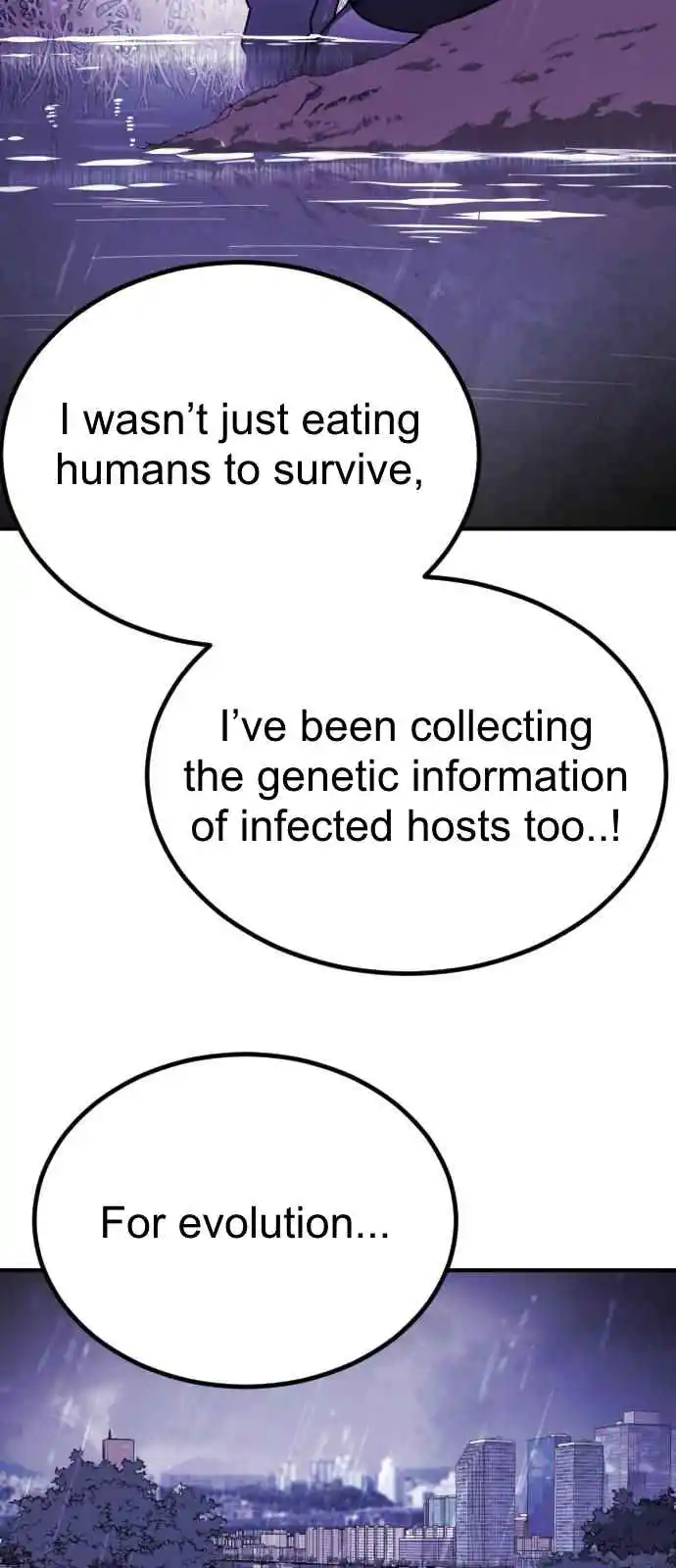 One Day, Suddenly, Seoul Is 121