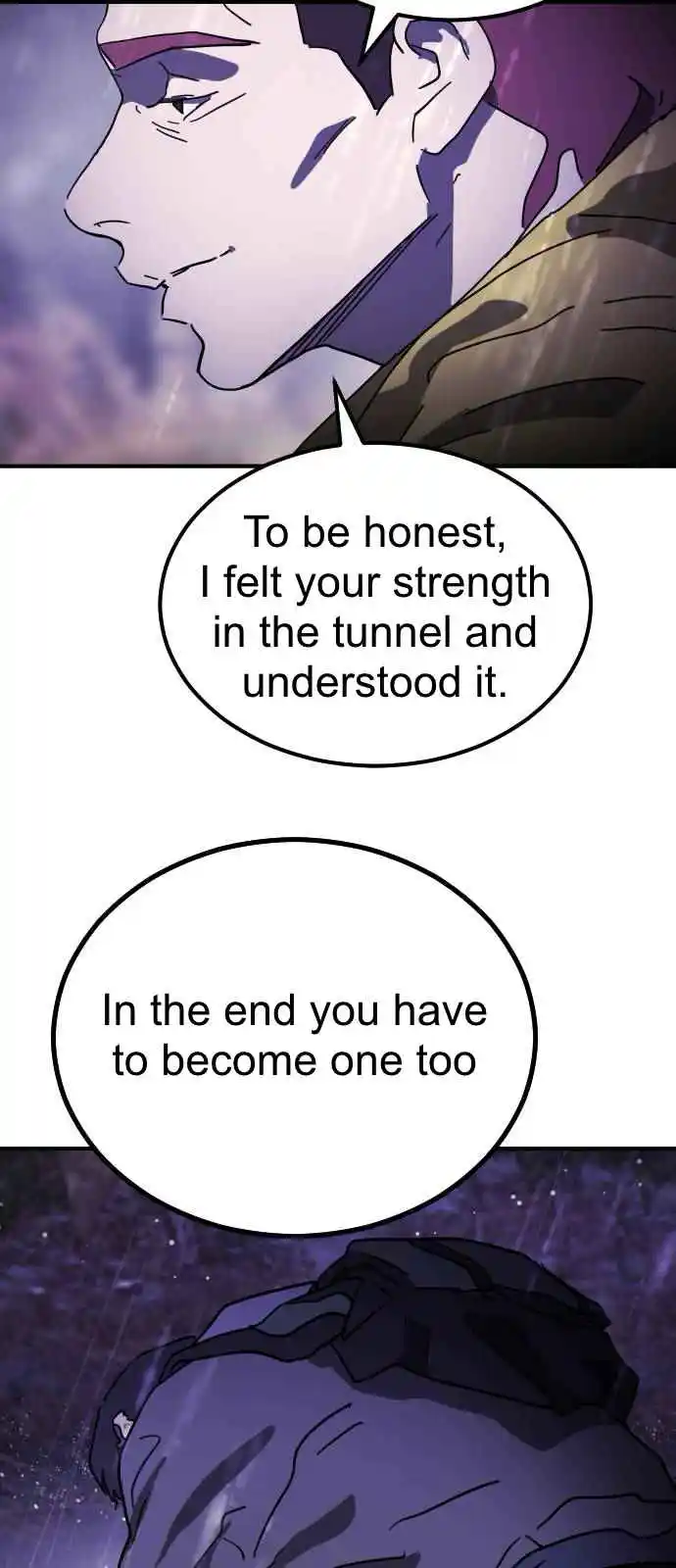 One Day, Suddenly, Seoul Is 121