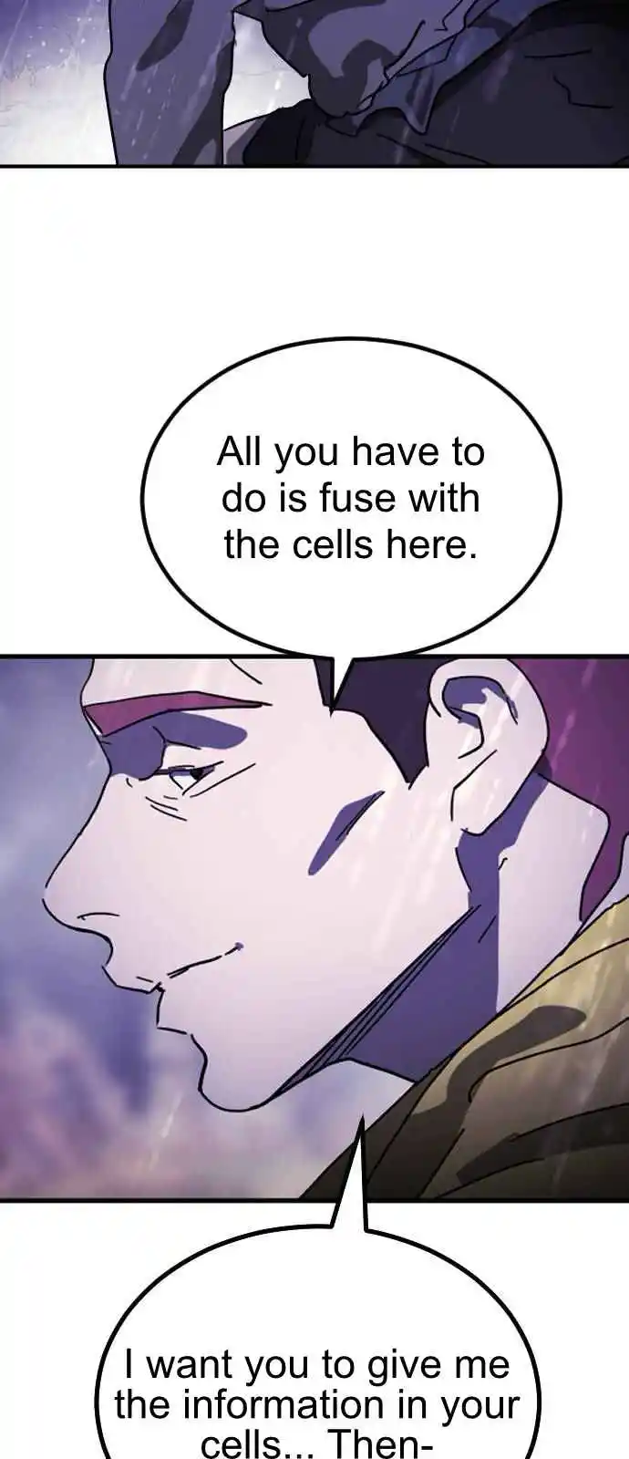 One Day, Suddenly, Seoul Is 121