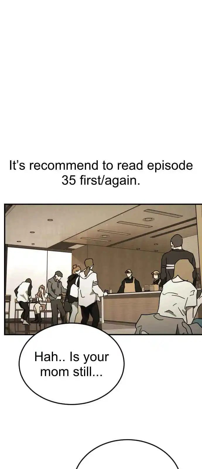 One Day, Suddenly, Seoul Is 123.5.1