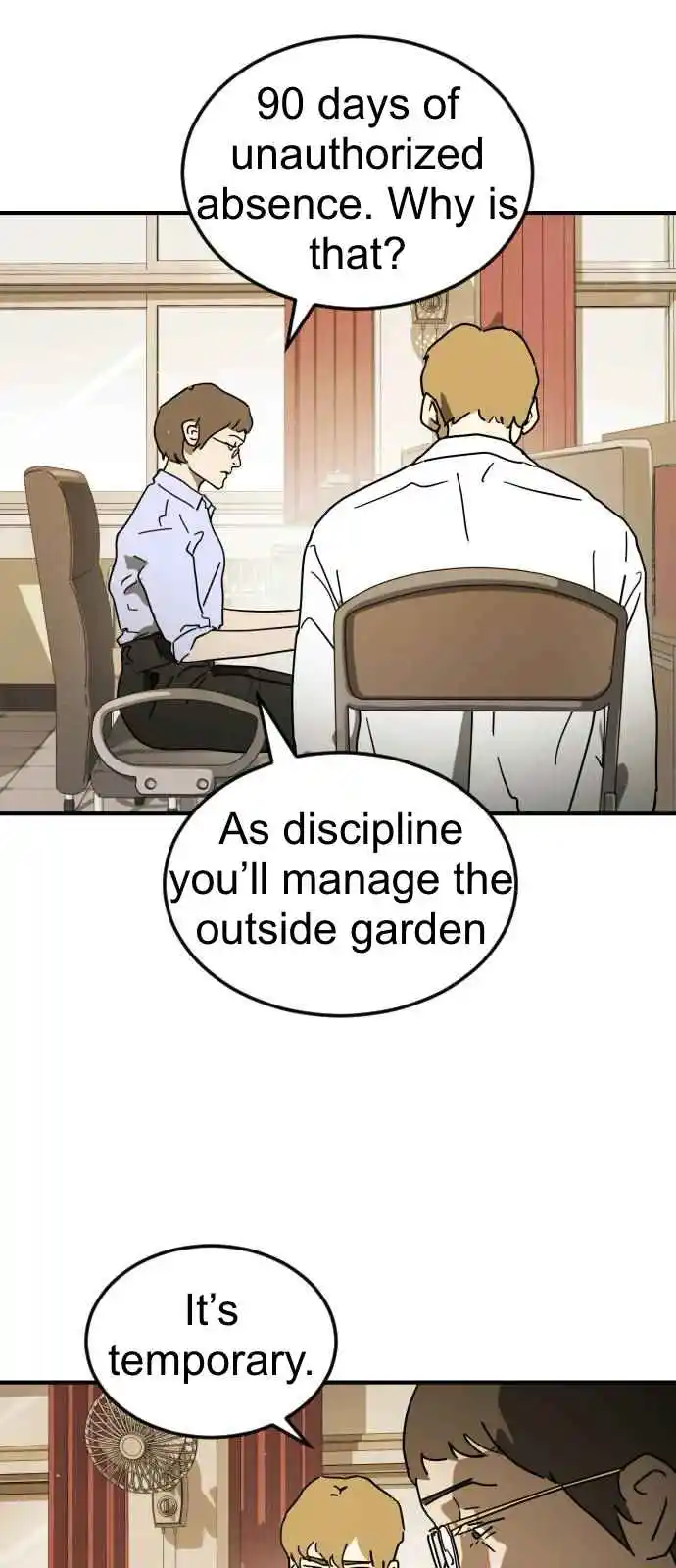 One Day, Suddenly, Seoul Is 123.5.1