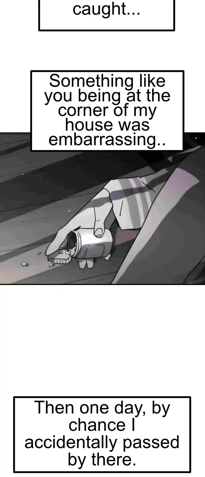 One Day, Suddenly, Seoul Is 123.5.1