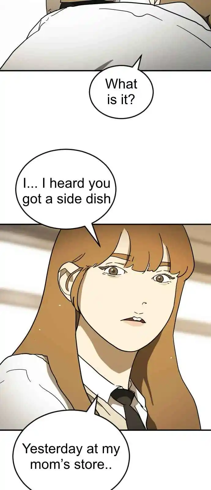 One Day, Suddenly, Seoul Is 123.5.1