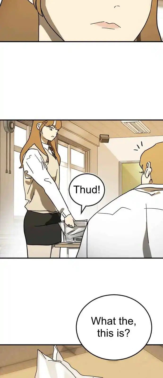 One Day, Suddenly, Seoul Is 123.5.1