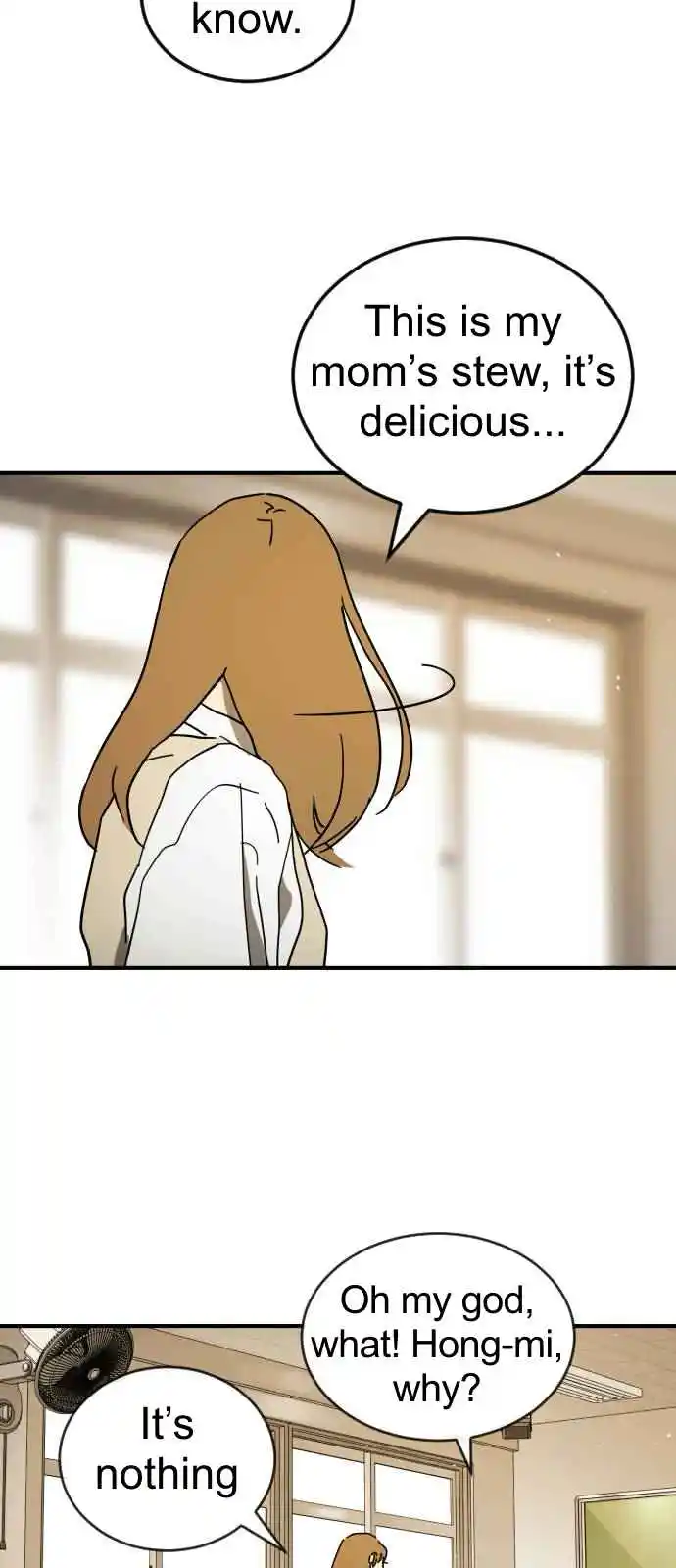 One Day, Suddenly, Seoul Is 123.5.1