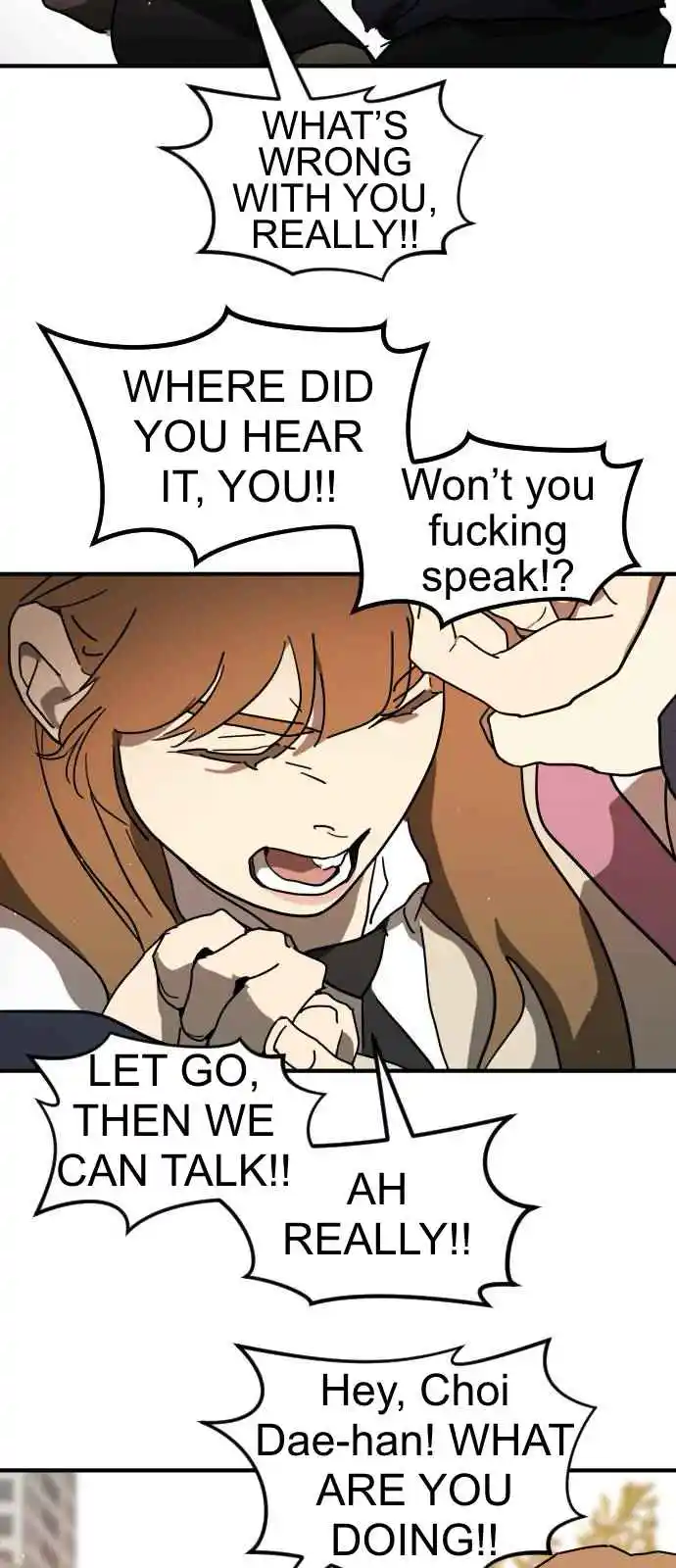 One Day, Suddenly, Seoul Is 123.5.1