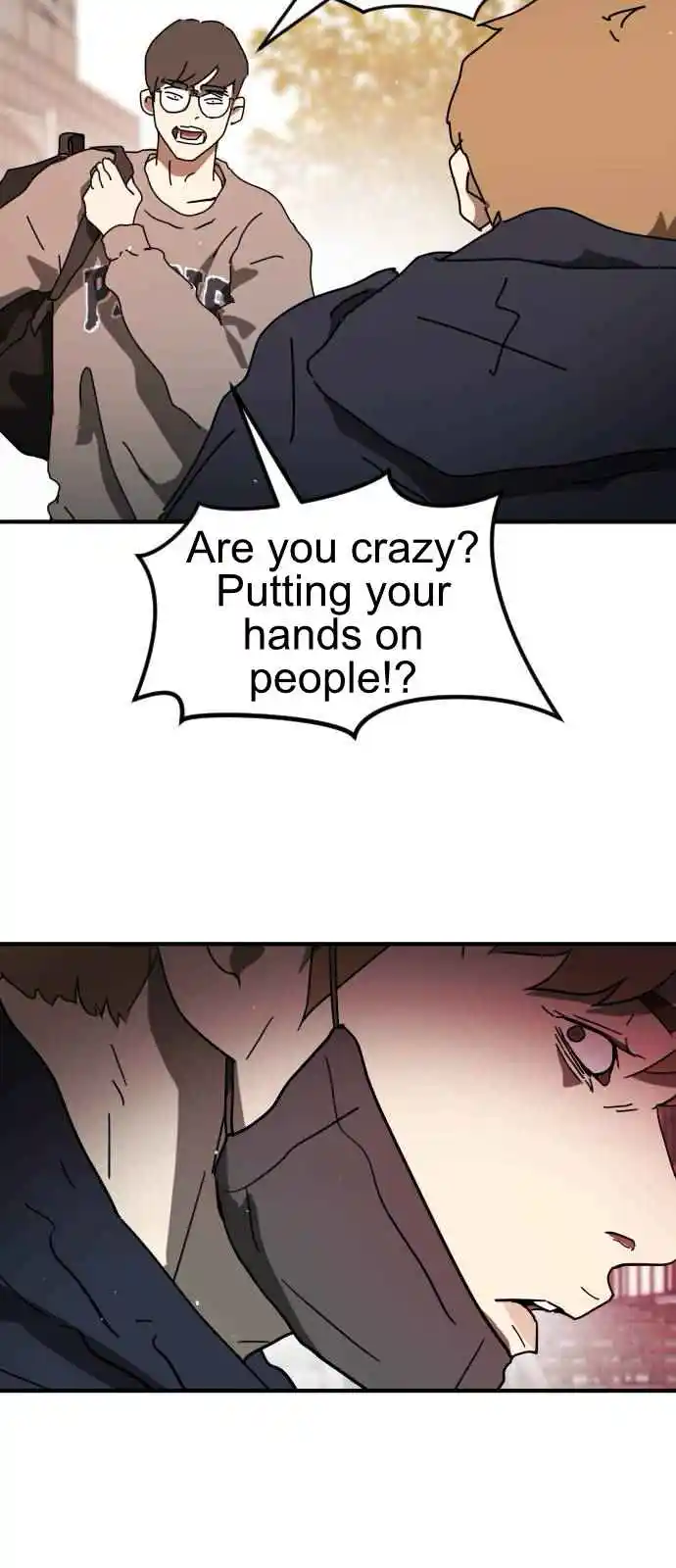 One Day, Suddenly, Seoul Is 123.5.1