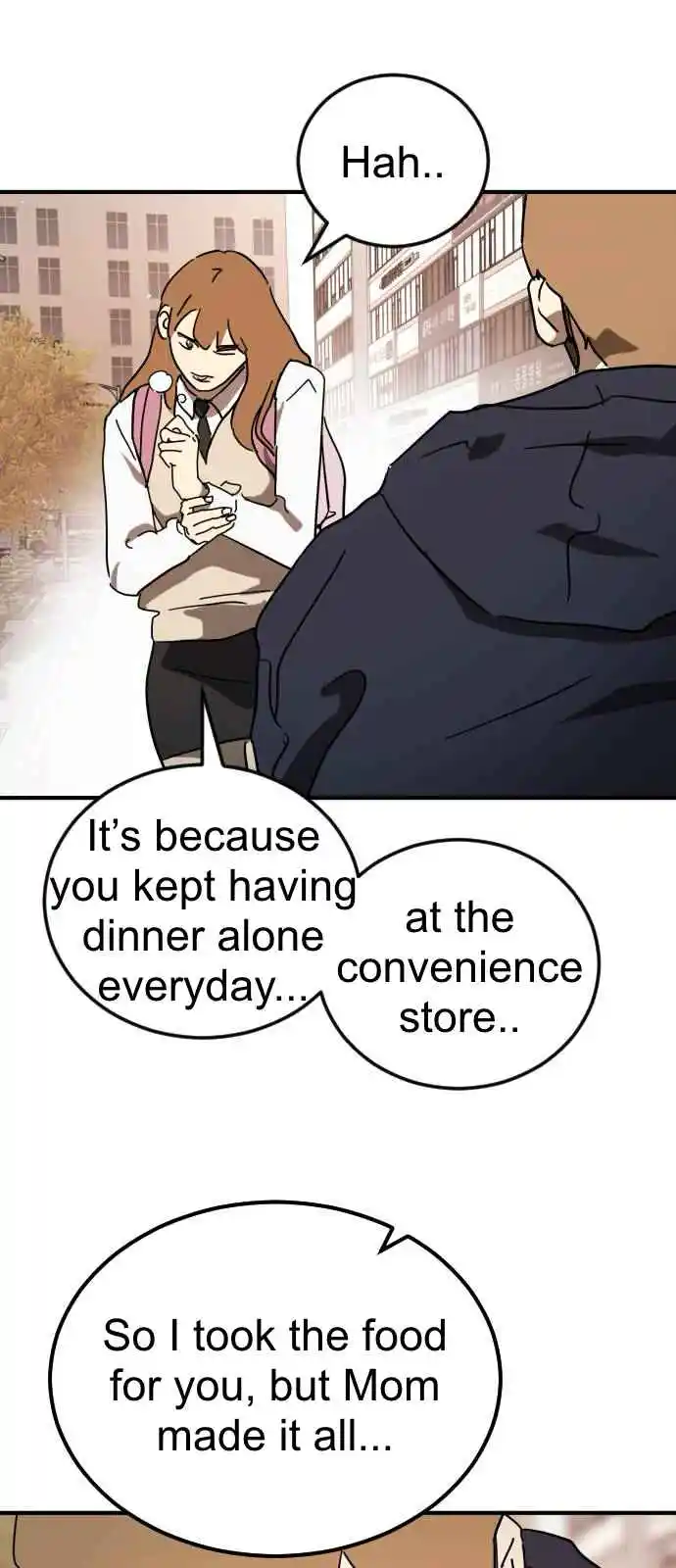 One Day, Suddenly, Seoul Is 123.5.1