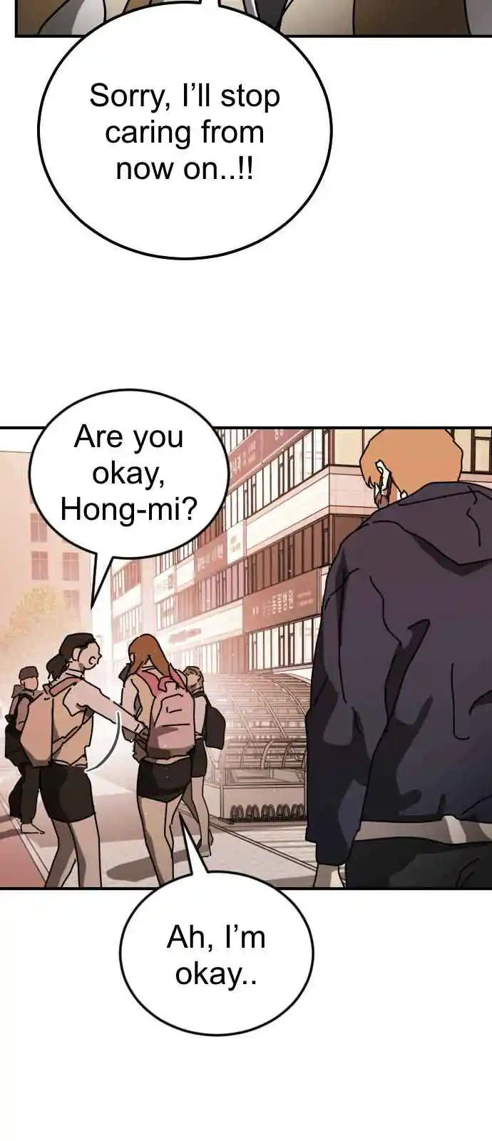 One Day, Suddenly, Seoul Is 123.5.1