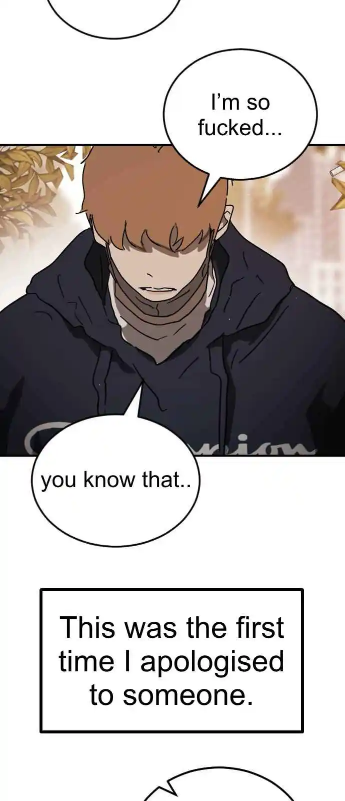 One Day, Suddenly, Seoul Is 123.5.1