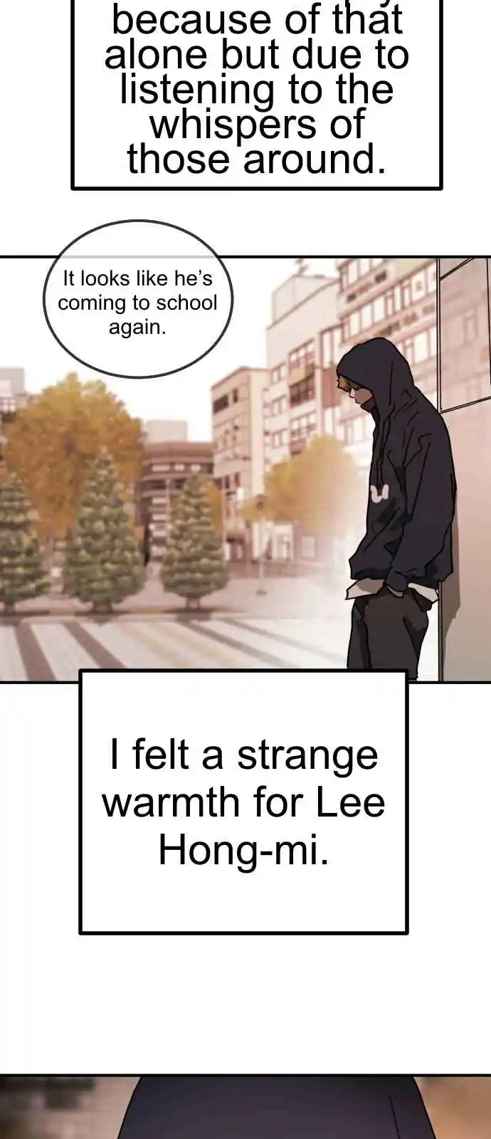 One Day, Suddenly, Seoul Is 123.5.1