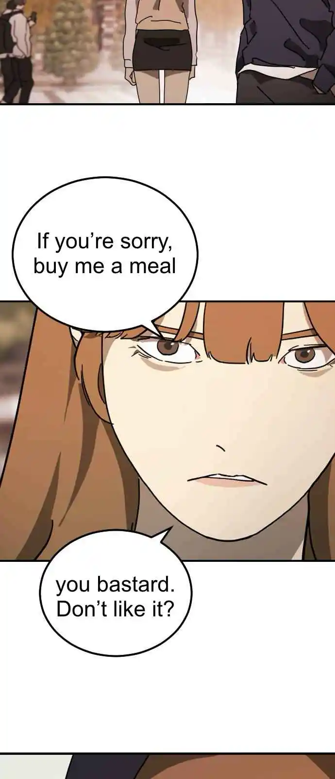 One Day, Suddenly, Seoul Is 123.5.1