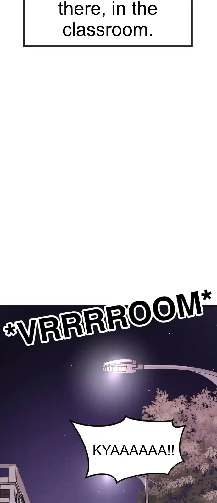 One Day, Suddenly, Seoul Is 123.5.1