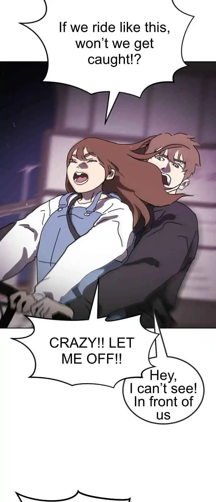 One Day, Suddenly, Seoul Is 123.5.1