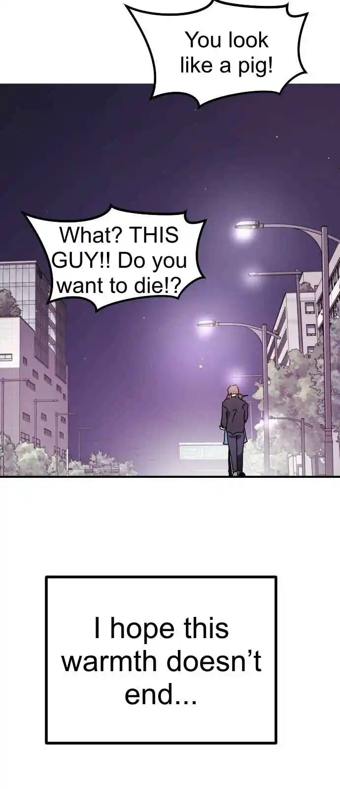 One Day, Suddenly, Seoul Is 123.5.1