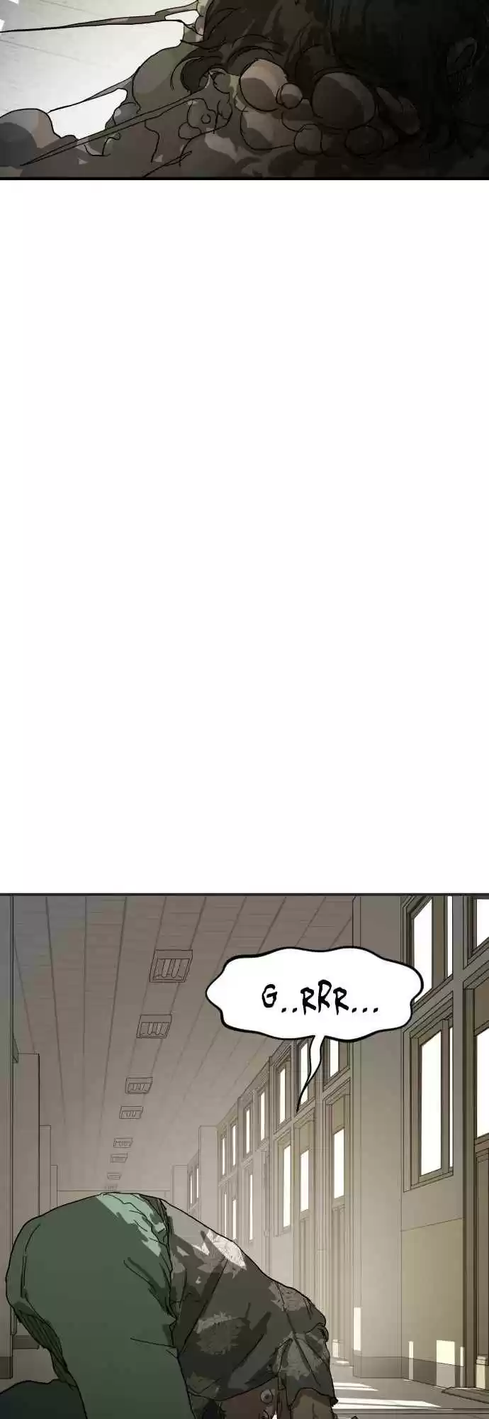 One day, Suddenly, Seoul Is 18