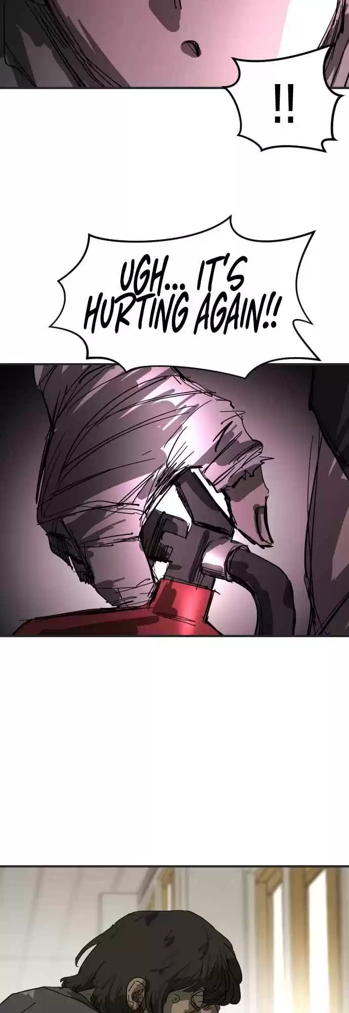 One day, Suddenly, Seoul Is 18