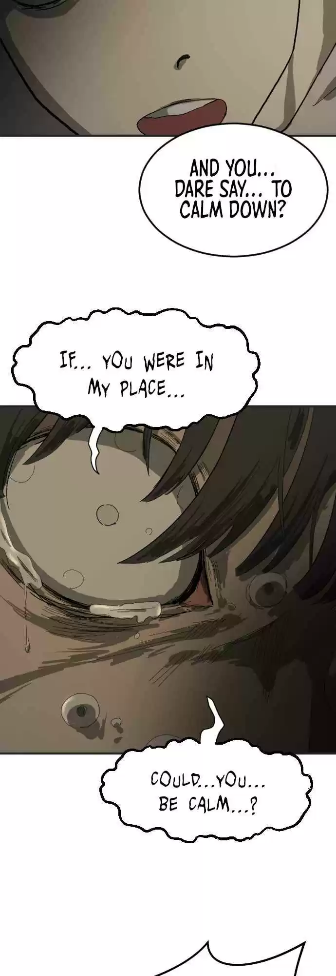 One day, Suddenly, Seoul Is 18