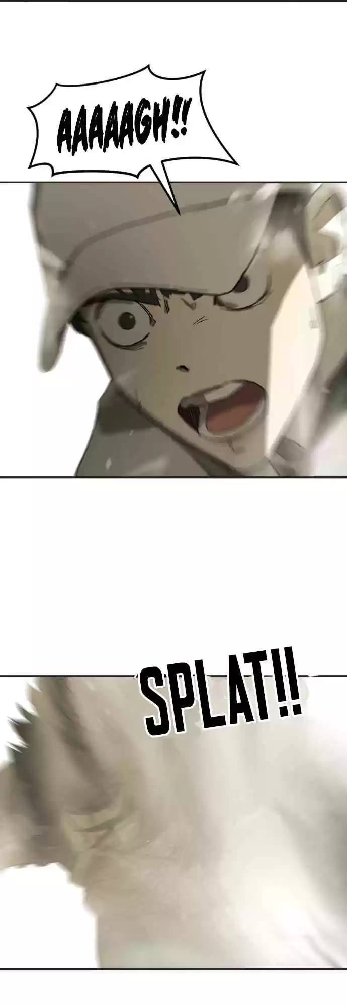 One day, Suddenly, Seoul Is 18