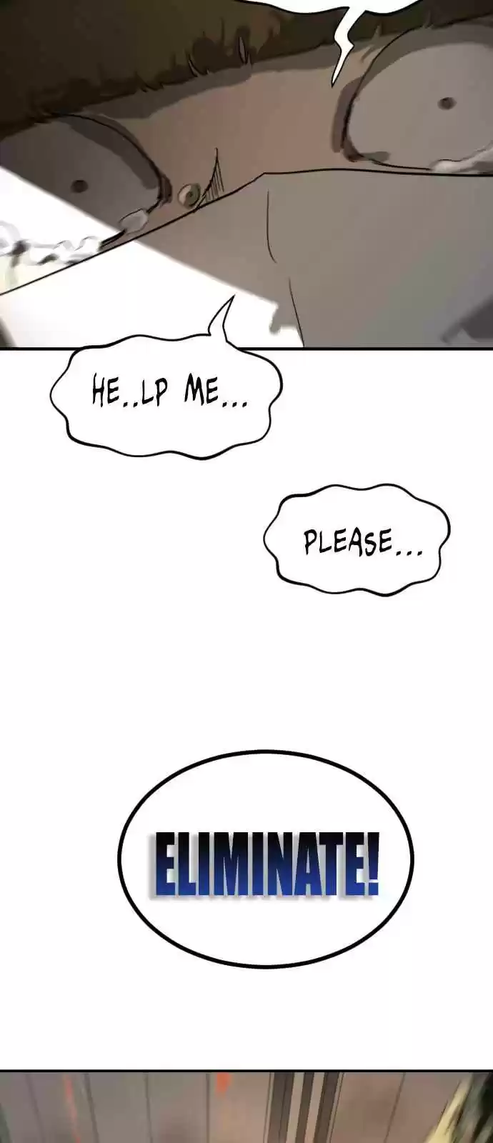 One day, Suddenly, Seoul Is 18