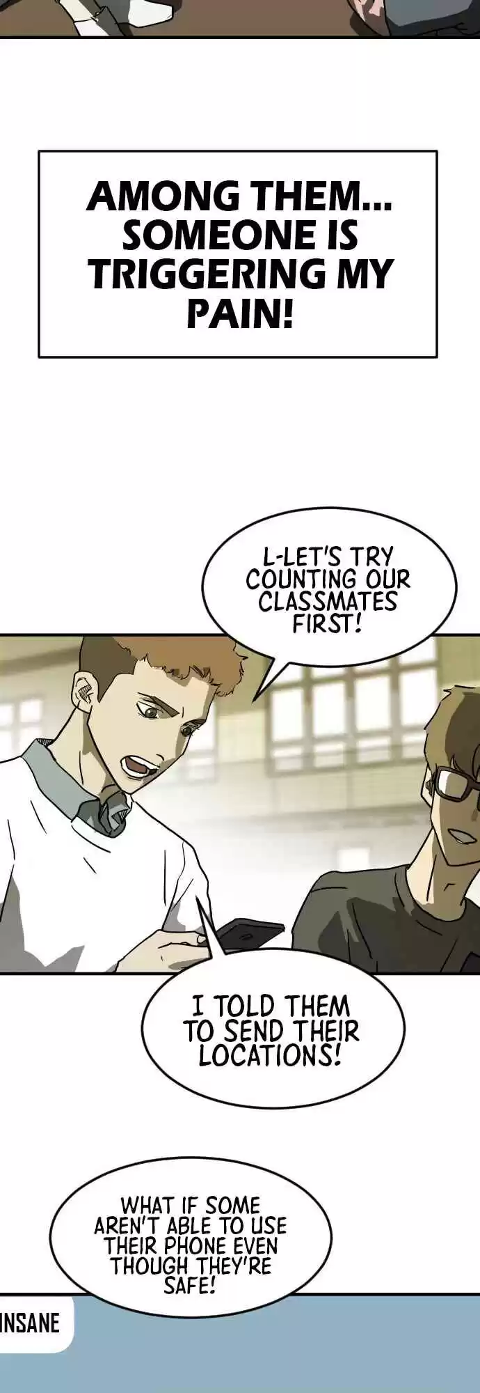 One day, Suddenly, Seoul Is 20