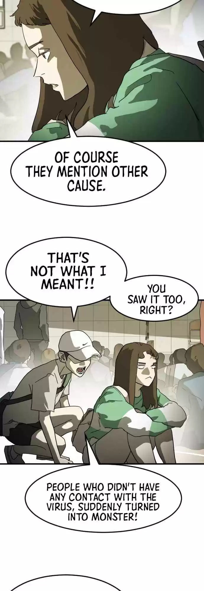 One day, Suddenly, Seoul Is 20