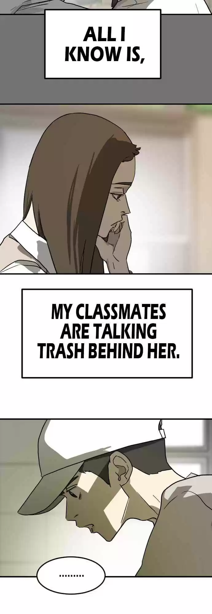 One day, Suddenly, Seoul Is 20