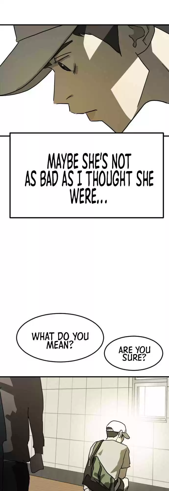 One day, Suddenly, Seoul Is 20