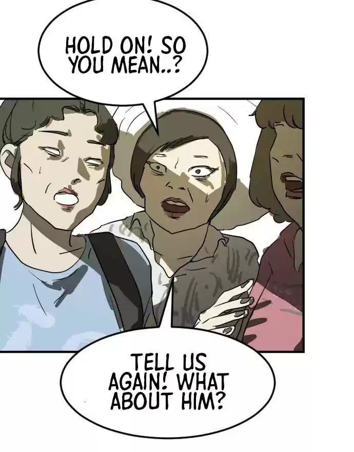 One day, Suddenly, Seoul Is 20