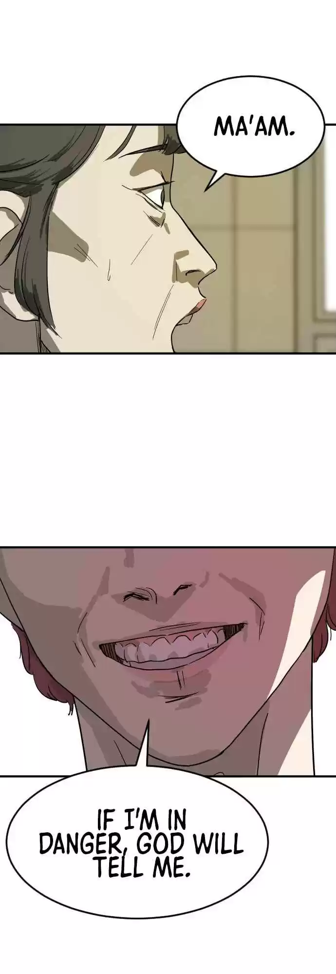 One day, Suddenly, Seoul Is 20