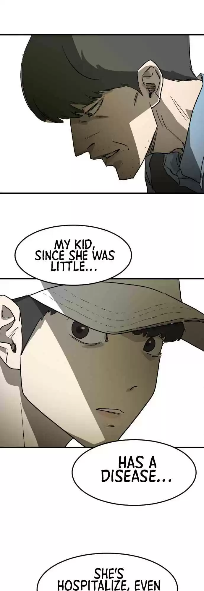 One day, Suddenly, Seoul Is 20