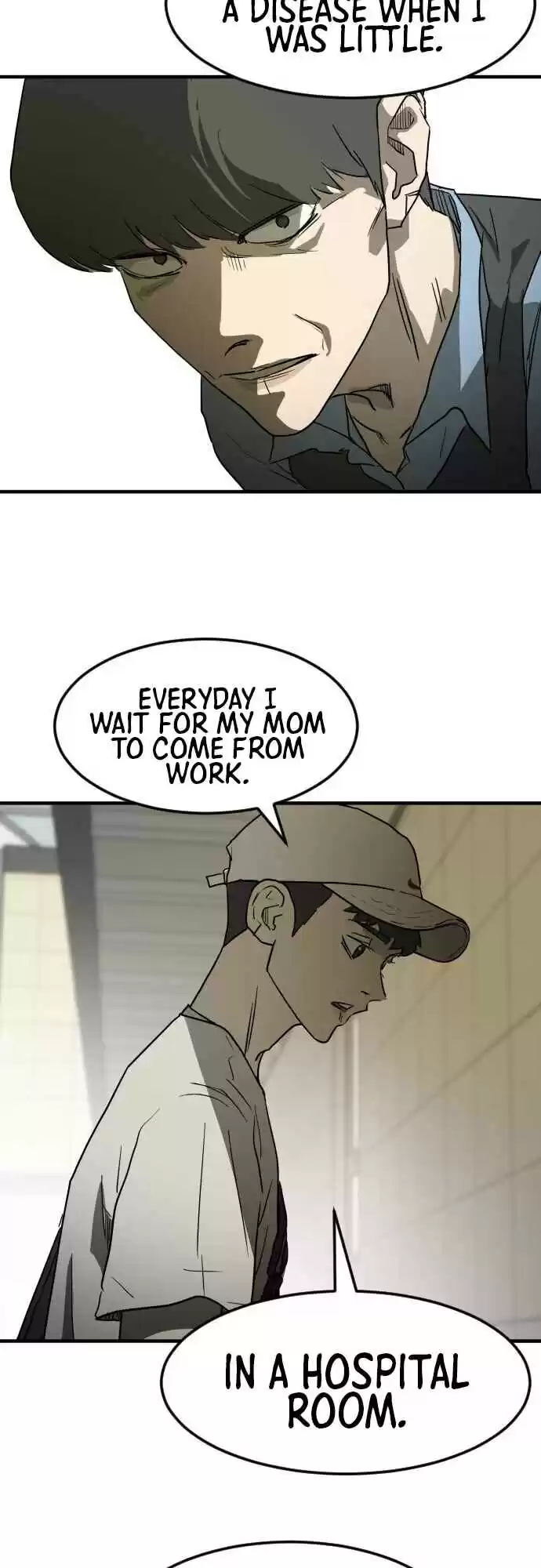 One day, Suddenly, Seoul Is 20