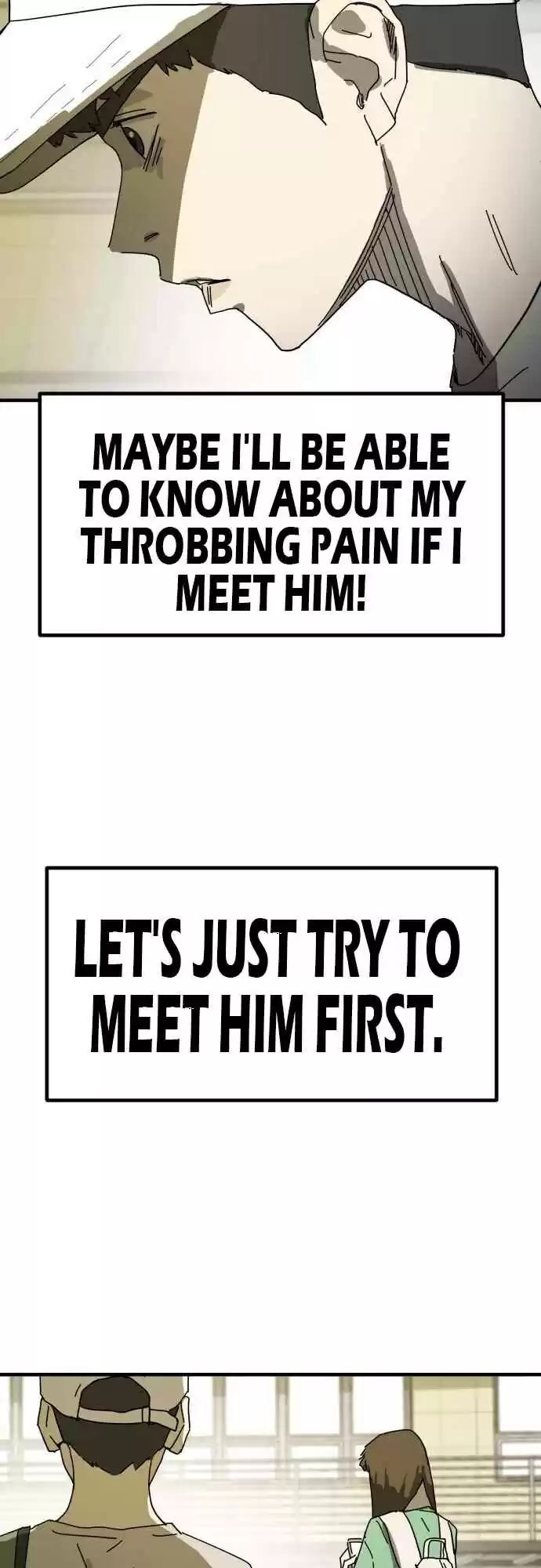 One day, Suddenly, Seoul Is 20