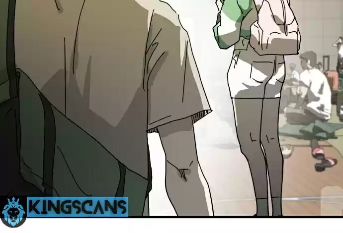 One day, Suddenly, Seoul Is 20