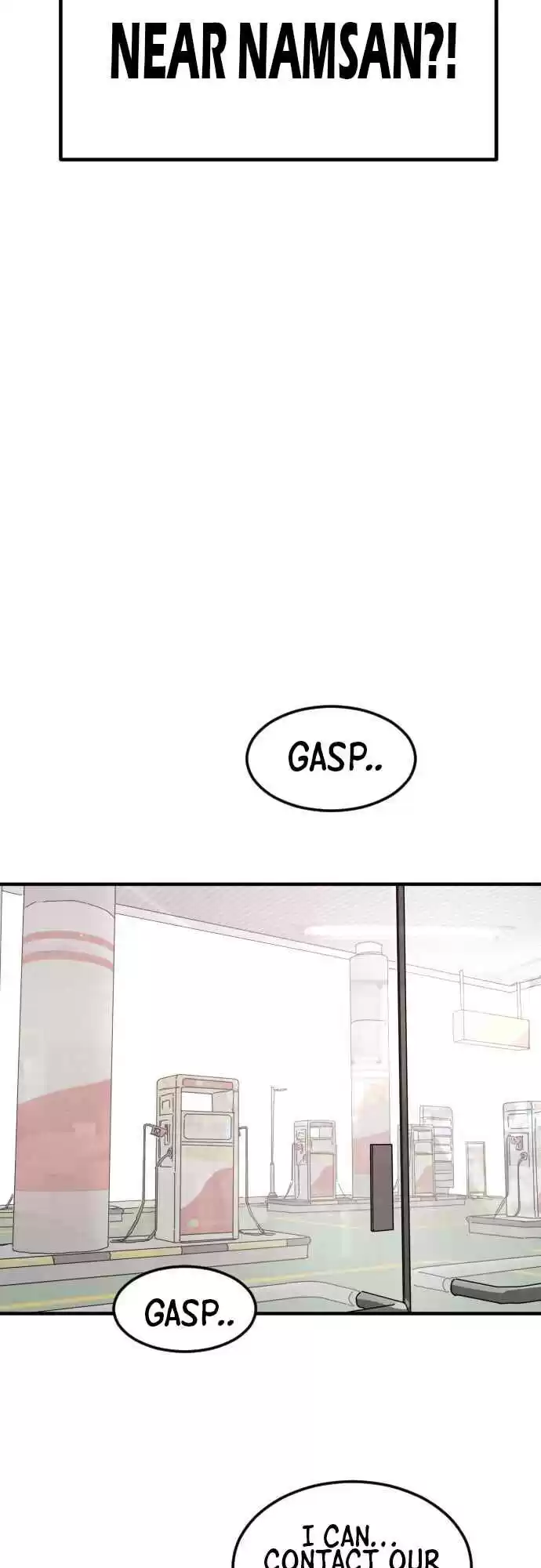 One day, Suddenly, Seoul Is 20