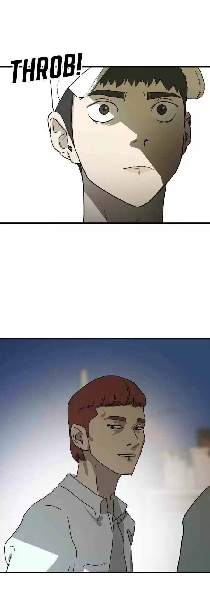 One day, Suddenly, Seoul Is 23