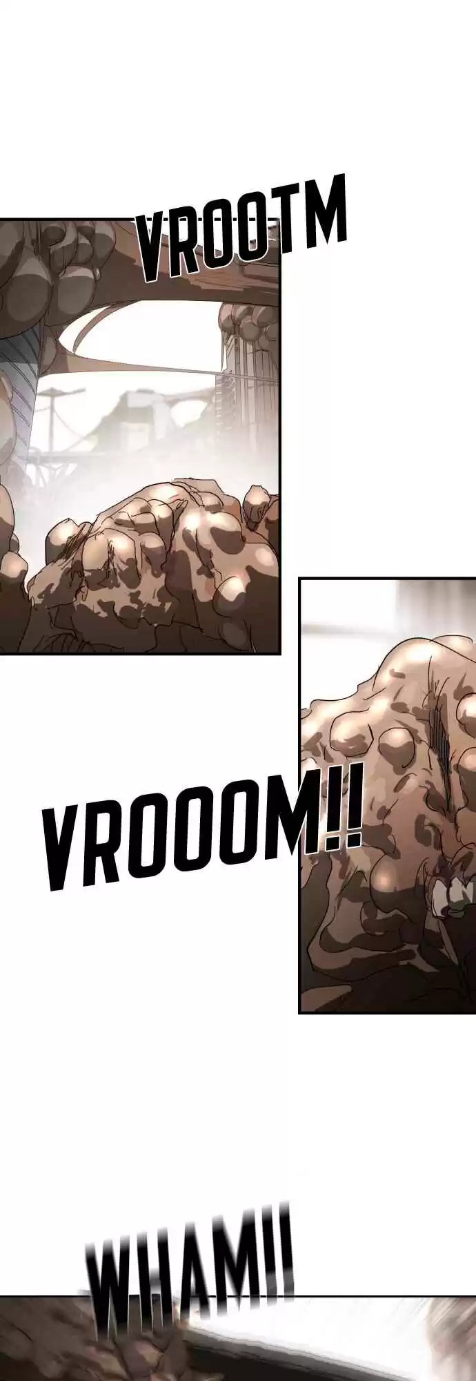 One day, Suddenly, Seoul Is 23