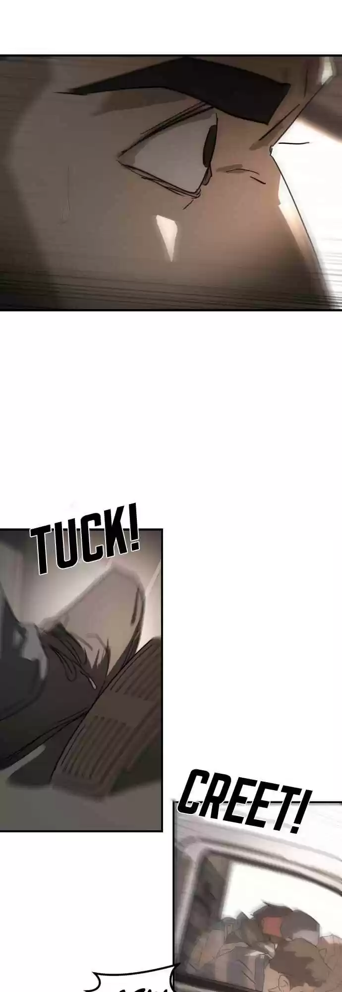 One day, Suddenly, Seoul Is 23