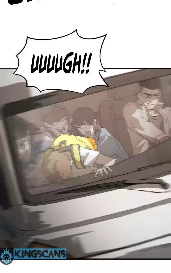 One day, Suddenly, Seoul Is 23