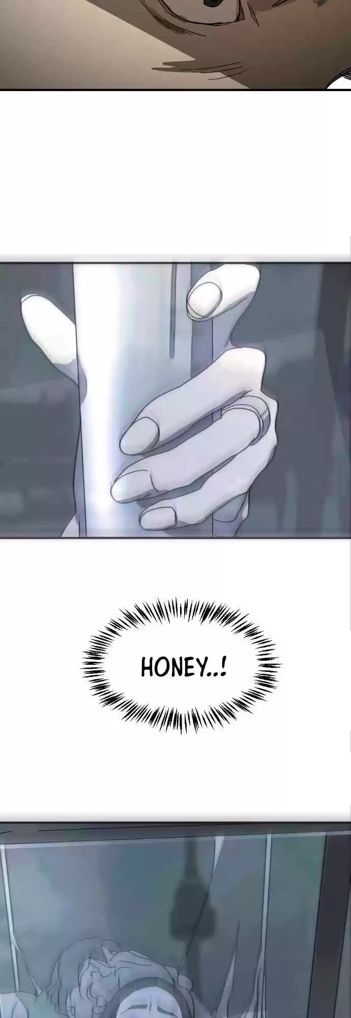 One day, Suddenly, Seoul Is 23