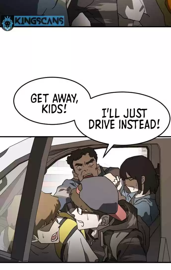 One day, Suddenly, Seoul Is 23