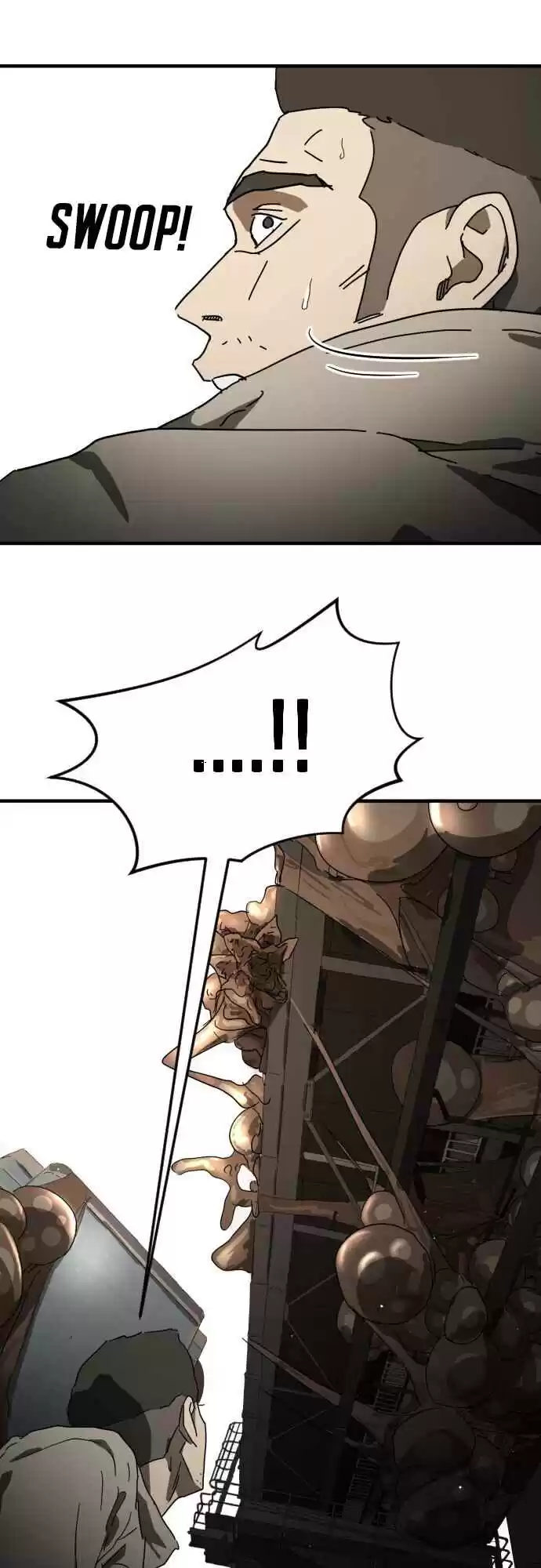 One day, Suddenly, Seoul Is 23